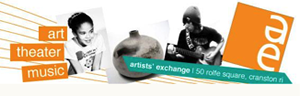 The Artists Exchange