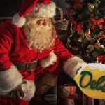 Rhode Island Christmas Ornaments